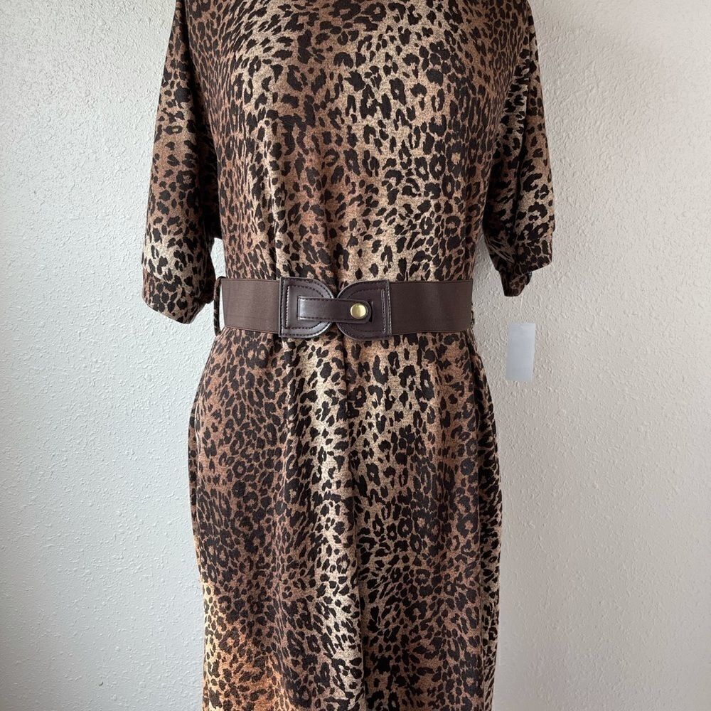 NWT J.B.S. Women’s Dress Size MP